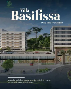 Apartamento com 2 Quartos à venda, 58m² no Matadouro, Bragança Paulista