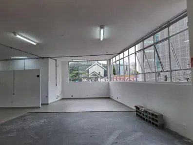 Sala Comercial para alugar, 190m² no Vila Hulda, Guarulhos