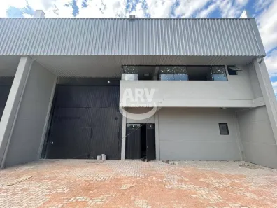Ponto Comercial para alugar, 350m² no Santa Rosa de Lima, Porto Alegre
