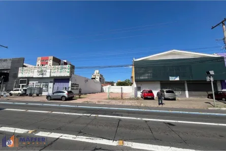 Lote/Terreno à venda, 750m² no Partenon, Porto Alegre