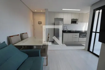 Apartamento com 2 Quartos à venda, 47m² no Parque Oratório, Santo André
