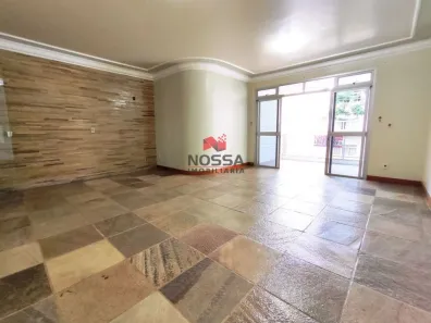 Apartamento com 4 Quartos à venda, 183m² no Jardim da Penha, Vitória