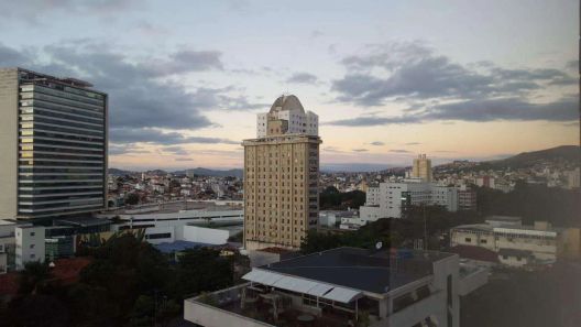 à venda, 27m² no Santa Efigênia, Belo Horizonte
