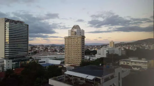 à venda, 27m² no Santa Efigênia, Belo Horizonte