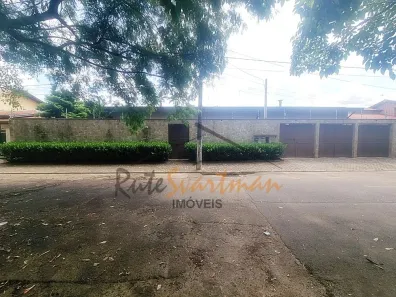 Casa com 8 Quartos à venda, 558m² no Cidade Universitária, Campinas