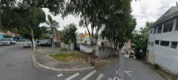 Lote/Terreno à venda, 108m² no Cidade Líder, São Paulo