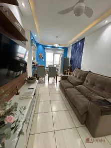 Apartamento com 2 Quartos à venda, 65m² no Chácara São Manoel, Taubaté