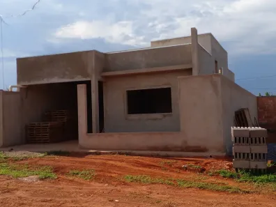 Casa de Condomínio com 3 Quartos à venda, 200m² no Taguatinga Norte, Brasília