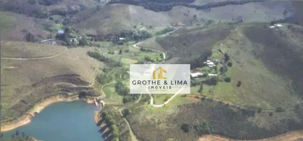 Lote/Terreno à venda, 300000m² no Chácaras Reunidas Igarapés, Jacareí