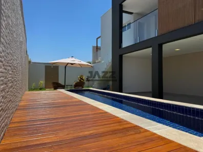Casa de Condomínio com 4 Quartos à venda, 263m² no Condomínio Residencial Monaco, São José dos Campos