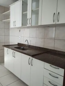 Apartamento com 3 Quartos para alugar, 105m² no Parque 10 de Novembro, Manaus