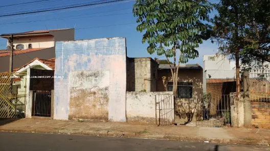 Lote/Terreno à venda, 400m² no Vila Industrial, Presidente Prudente