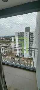 Cobertura com 2 Quartos à venda, 60m² no Bosque dos Jacarandás, Jundiaí