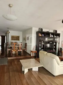 Casa de Condomínio com 4 Quartos à venda, 465m² no Alphaville, Santana de Parnaíba