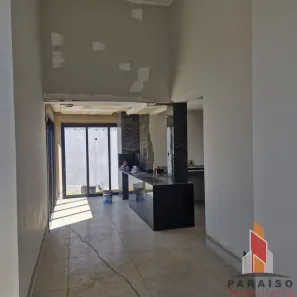 Casa com 3 Quartos à venda, 150m² no Loteamento Portal do Vale II, Uberlândia