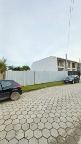 Lote/Terreno à venda, 260m² no Itacolomi, Balneário Piçarras