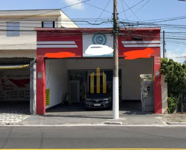 Lote/Terreno à venda, 385m² no Vila Nova Cachoeirinha, São Paulo