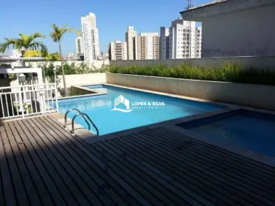 Apartamento com 2 Quartos à venda, 69m² no Vila Vera, São Paulo