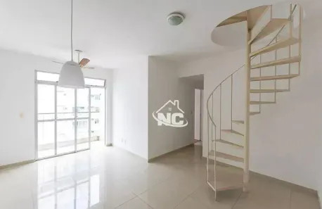 Cobertura com 3 Quartos à venda, 120m² no Ingá, Niterói