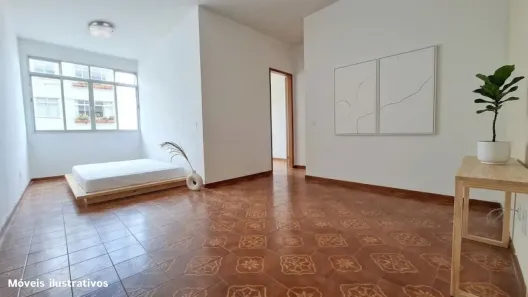 Apartamento com 2 Quartos à venda, 53m² no Lins de Vasconcelos, Rio de Janeiro