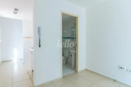 Apartamento com 1 Quarto para alugar, 35m² no Campos Elíseos, São Paulo