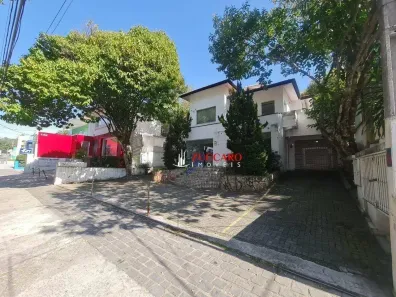 Imóvel Comercial com 10 Quartos à venda, 750m² no Pacaembu, São Paulo