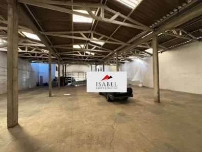Galpão/Depósito/Armazém para alugar, 1580m² no Vila Costa, Suzano