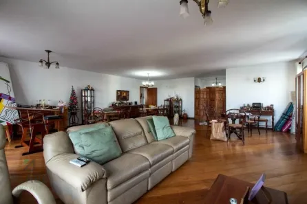Cobertura com 3 Quartos à venda, 316m² no Vila Sofia, São Paulo