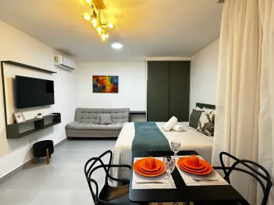 Flat com 1 Quarto à venda, 26m² no Intermares, Cabedelo