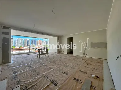 Apartamento com 4 Quartos à venda, 150m² no Mata da Praia, Vitória