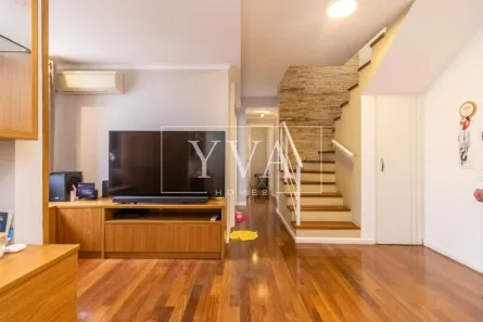 Cobertura com 3 Quartos à venda, 115m² no Barra Funda, São Paulo