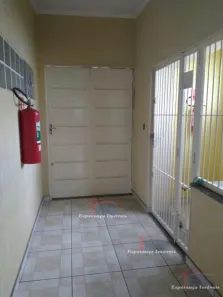 Sala Comercial para alugar, 40m² no Centro, Osasco