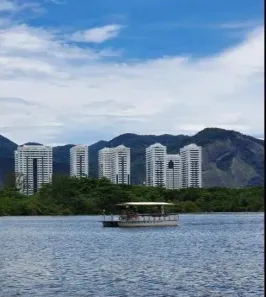 Apartamento com 2 Quartos à venda, 80m² no Barra da Tijuca, Rio de Janeiro
