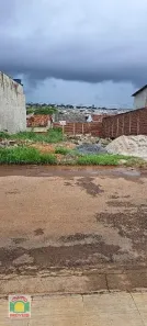 Lote/Terreno à venda, 300m² no Parque Brasília 2ª Etapa, Anápolis