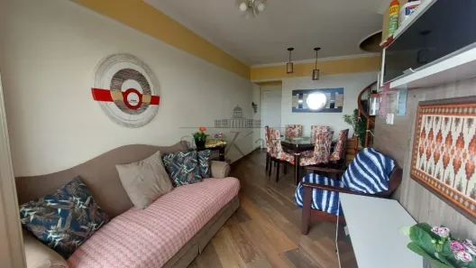 Cobertura com 4 Quartos à venda, 150m² no Jardim Satélite, São José dos Campos