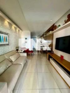 Apartamento com 4 Quartos à venda, 140m² no Barra da Tijuca, Rio de Janeiro