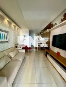 Apartamento com 4 Quartos à venda, 140m² no Barra da Tijuca, Rio de Janeiro