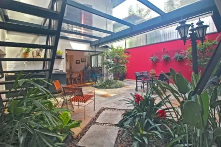 Sobrado com 4 Quartos à venda, 339m² no Campo Belo, São Paulo
