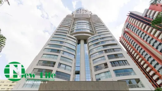 Apartamento com 2 Quartos à venda, 75m² no Cidade Monções, São Paulo