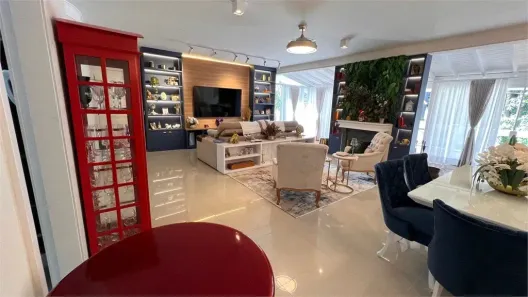 Sobrado com 3 Quartos à venda, 340m² no Vila Albertina, São Paulo