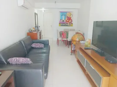 Apartamento com 2 Quartos à venda, 86m² no Barra da Tijuca, Rio de Janeiro