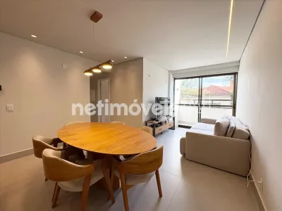 Apartamento com 3 Quartos à venda, 146m² no Serra, Belo Horizonte