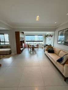 Apartamento com 3 Quartos à venda, 137m² no Pituba, Salvador