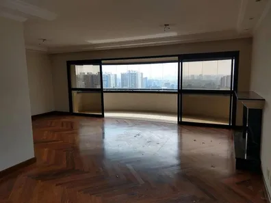 Apartamento com 4 Quartos à venda, 250m² no Vila Andrade, São Paulo