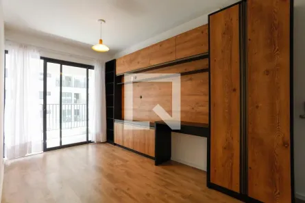 Apartamento com 1 Quarto à venda, 42m² no Bela Vista, São Paulo