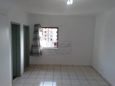 Kitnet com 1 Quarto à venda, 31m² no Jardim Paulistano, Ribeirão Preto