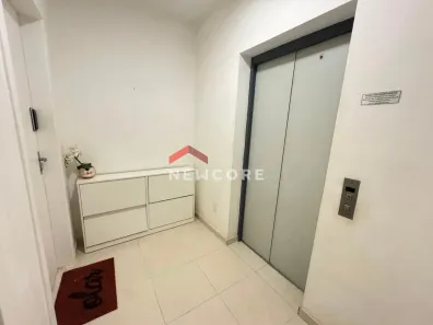 Apartamento com 3 Quartos à venda, 180m² no Gonzaga, Santos