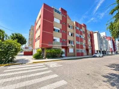 Cobertura com 2 Quartos à venda, 123m² no Vila Eunice Nova, Cachoeirinha