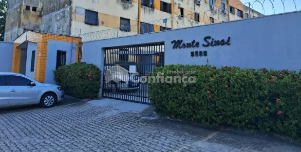 Apartamento com 3 Quartos à venda, 78m² no Damas, Fortaleza