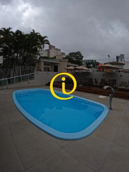 Casa com 3 quartos — Castelo, Belo Horizonte